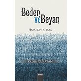 Beden ve Beyan - Kadir Canatan