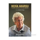 Bedia Akarsu - Mukadder Özgeç