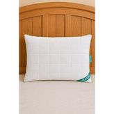 Bedline BAMBU YASTIK 50*70 cm - 50 × 70 cm - Beyaz