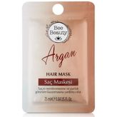 Bee Beauty Argan Yağlı 25 ml Saç Maskesi