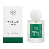 Bee Beauty Emerald Glow EDP 50 ml Kadın Parfüm