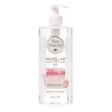 Bee Beauty Micellar 5x740 ml Temizleme Suyu