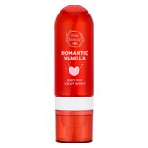 Bee Beauty Romantic Vanilla Kadın Vücut Spreyi 100 ml