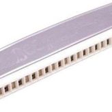 Bee Df1015 Harmonica / 24 Delikli Pompalı Mızıka