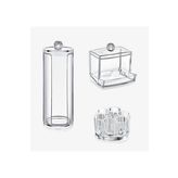 Bee Home 3'lü Organizer Sepet
