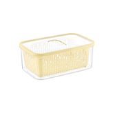 Bee Home AK 509 3.5 lt Süzgeçli Fresh Saklama Kabı