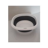 Bee Home Katlanır Kare Badya (leğen) 24cm