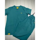 Bee Scrubs Cerrahi Scrubs - L