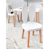 Bee Smart 2 Sandalyeli Aktivite Masası