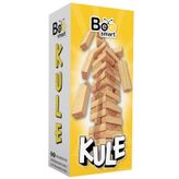 Bee Smart Öğrenme Kulesi