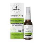 Bee You PhenoliX-B Propolisli 30 ml Sprey