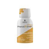 Bee You Phenolix Propolis Vitamin C D3 Çinko 12x50 ml Shot