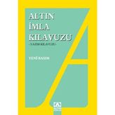 Beei Imla Kılavuzu - 1 Adet