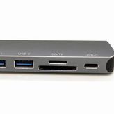 Beek 6 İn 1 Usb Tip C Docking Stationbeek 6 İn 1 Usb Tip C Docking Station