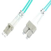 Beek BC-2532-0.5-3 0.5 m Fiber Optik Patch Kablo