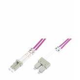 Beek BC-2532-05/4 SC-LC Fiber Optik Patch Kablo