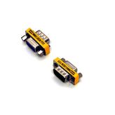 Beek BC-ADP-HD15-MF Mini Gender Changer