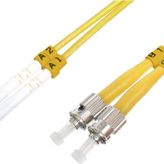 Beek BC-FO-9LCST-05 5 m Fiber Optik Patch Kablo