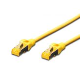 Beek BC-S6A050Y Sarı 5 m Patch Kablo
