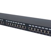 Beek BN-PP-624S Patch Panel