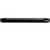 Beek BN-PP-C3-25 25 Port CAT3 RJ45 8P4C LSA 1U Patch Panel