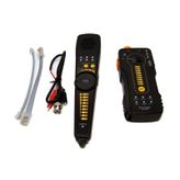 BEEK BT-CT66 Kablo Bulucu (Bili Bili) + Tester