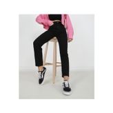 Beeke Pantolon Mom Jean
