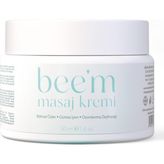 Bee'm Gümüş Iyon, Ozon'lu Masaj Kremi