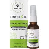 BEE'O Bee & You Phenolix Boğaz Spreyi 30 ml