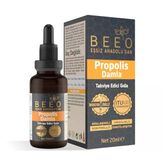 Beeo Propolis Damla 20 ml - 4 Adet