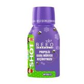 Bee'o Propolis Kara Münver Çocuk Shot 50 Ml