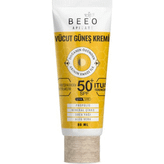 Bee'O Propolisli 80 ml Vücut Güneş Kremi