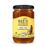 Beeo Süzme Çiçek Balı 850 G