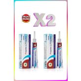 Beepharma Bal, Balmumu Ve Propolis Özlü Kremi 40g X2