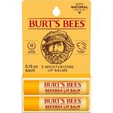 Bees Beeswax Lip Balm 2li