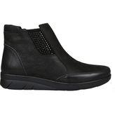 Beety 20BK100-P09 Siyah Kadın Bot