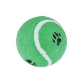 Beeztees 12 cm Tenis Topu