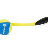 Beeztees 31 cm Sarı Tenis Topu Atıcı