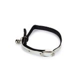 Beeztees Gri 29 cm Reflektör Kedi Boyun Tasması
