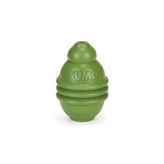 Beeztees Sumo Köpek Oyuncağı Yeşil Medium 12 cm