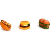 Beeztees Vinyl 5-11 cm Köpek Oyuncağı