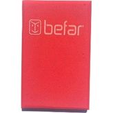 Befar 89015 Sert Zımpara Takozu Orta