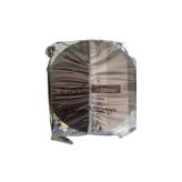 Befar Opencell Vidalı Pasta Süngeri Siyah 150Mm Op1003