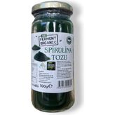 BEFERMENT ORGANIC SPİRULİNA TOZU 100 GR