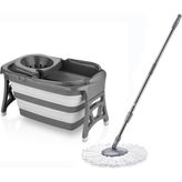 Begin Power Hobby Life Magic Katlanır Temizlik Kovası 20 lt
