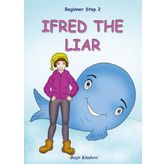 Beginner Step 2 İfred The Liar - Özge Koç