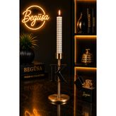 Begüsa Full Eskitme Mumluk K