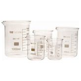 Beher Cam 1000 ml BEHER glass