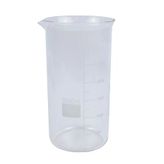 Beherglas (3000 Ml. Cam) Uzun Form