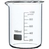 Beherglas Cam Beher 100 ml